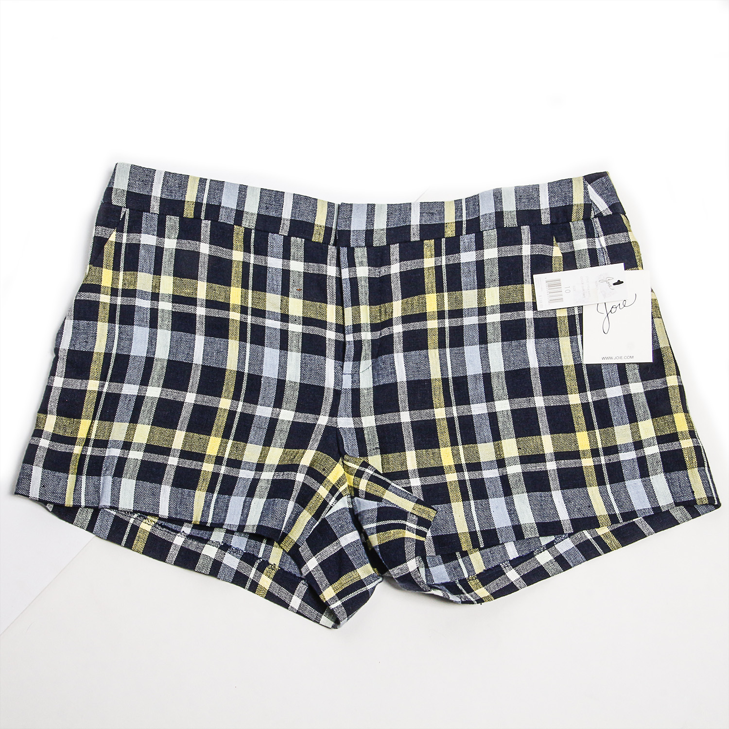 Collection of Summer Shorts