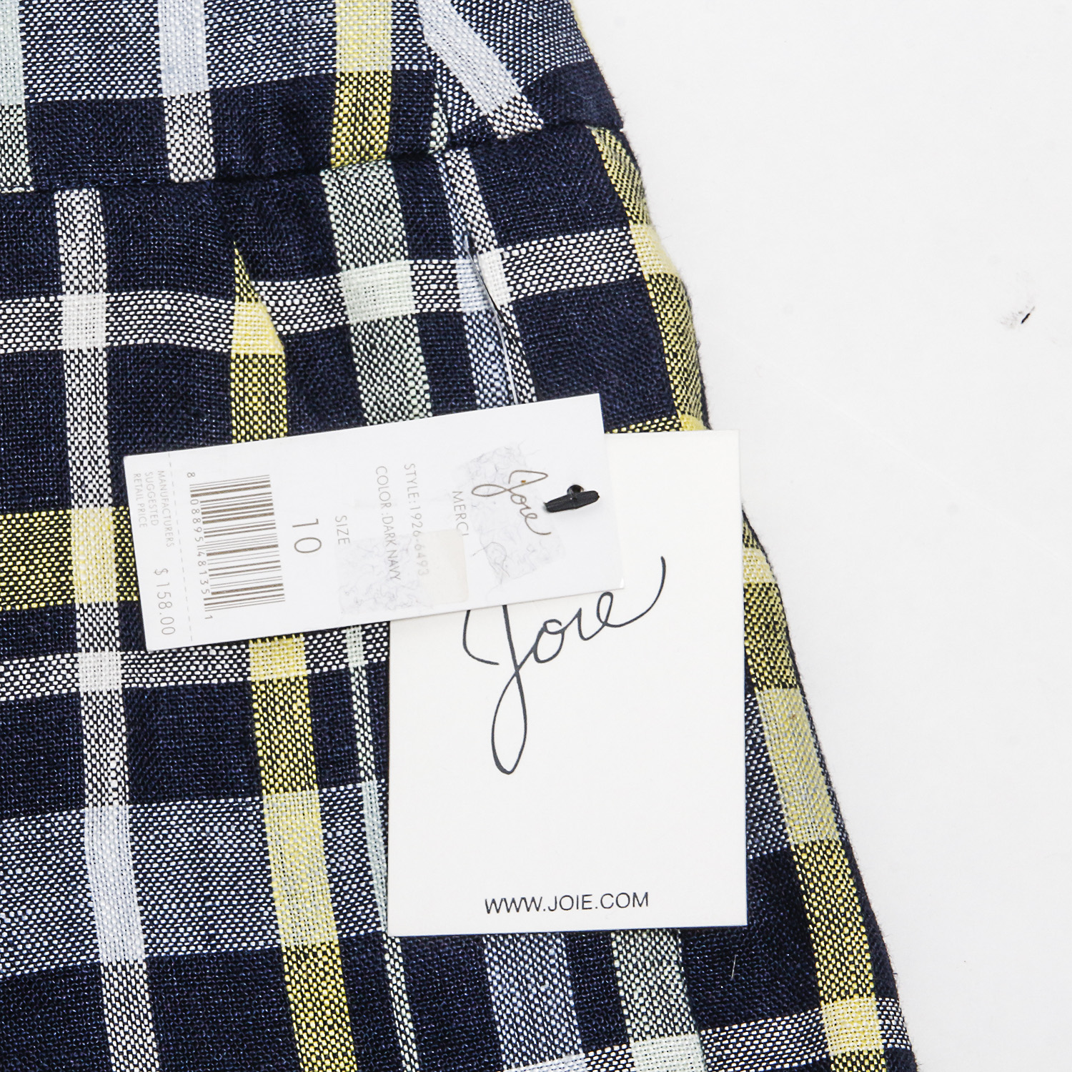 Collection of Summer Shorts