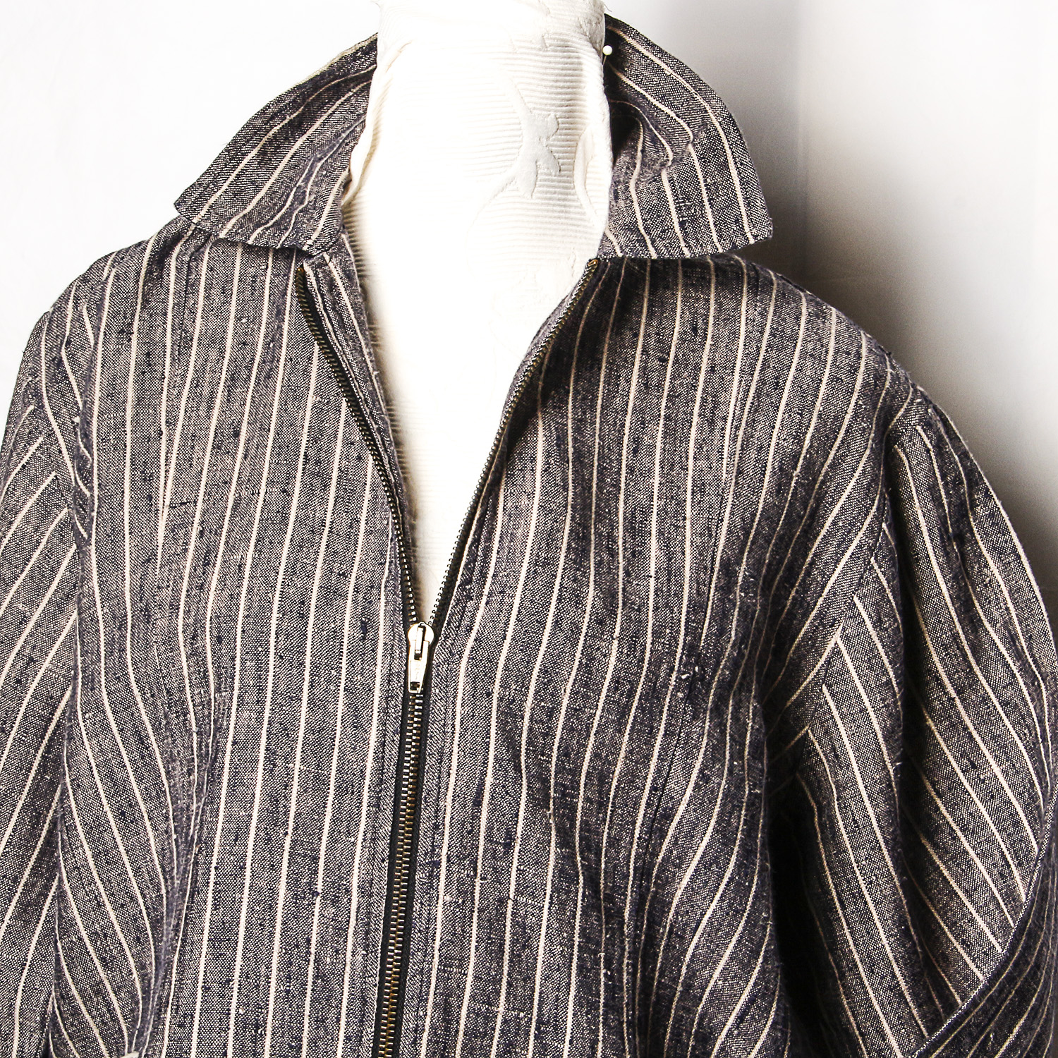 Pant Suit from FLAX by Jeanne Engelhart