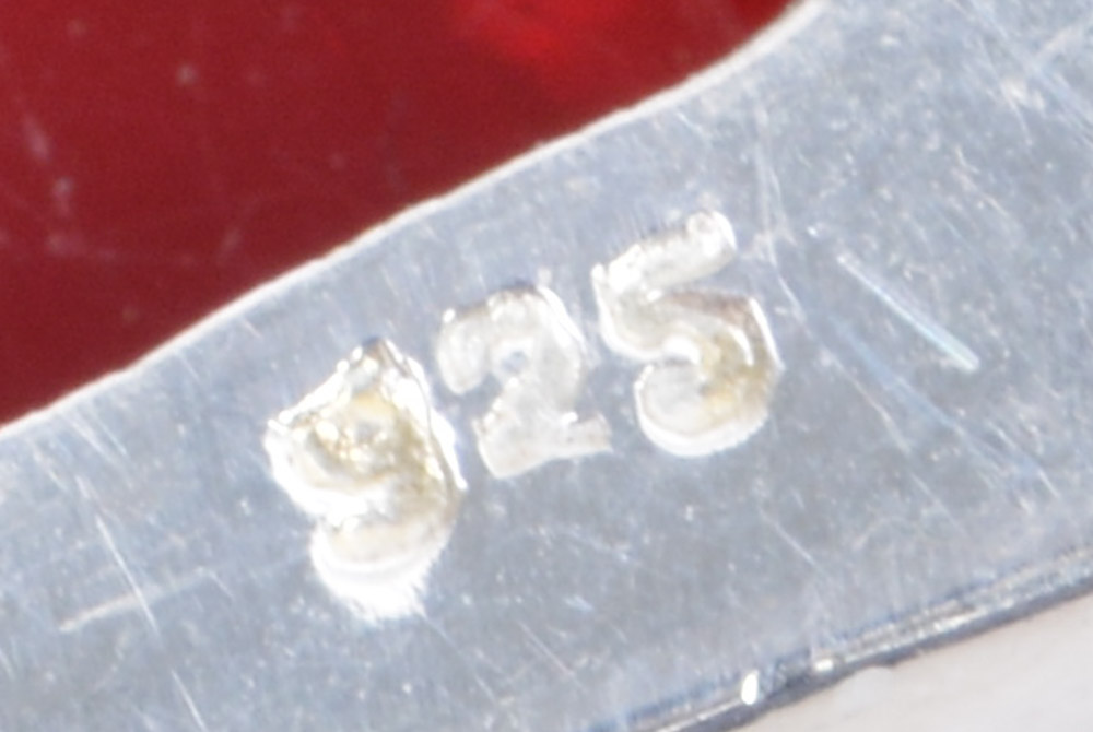 Silver Tone Jewelry Collection Featuring Carved bone