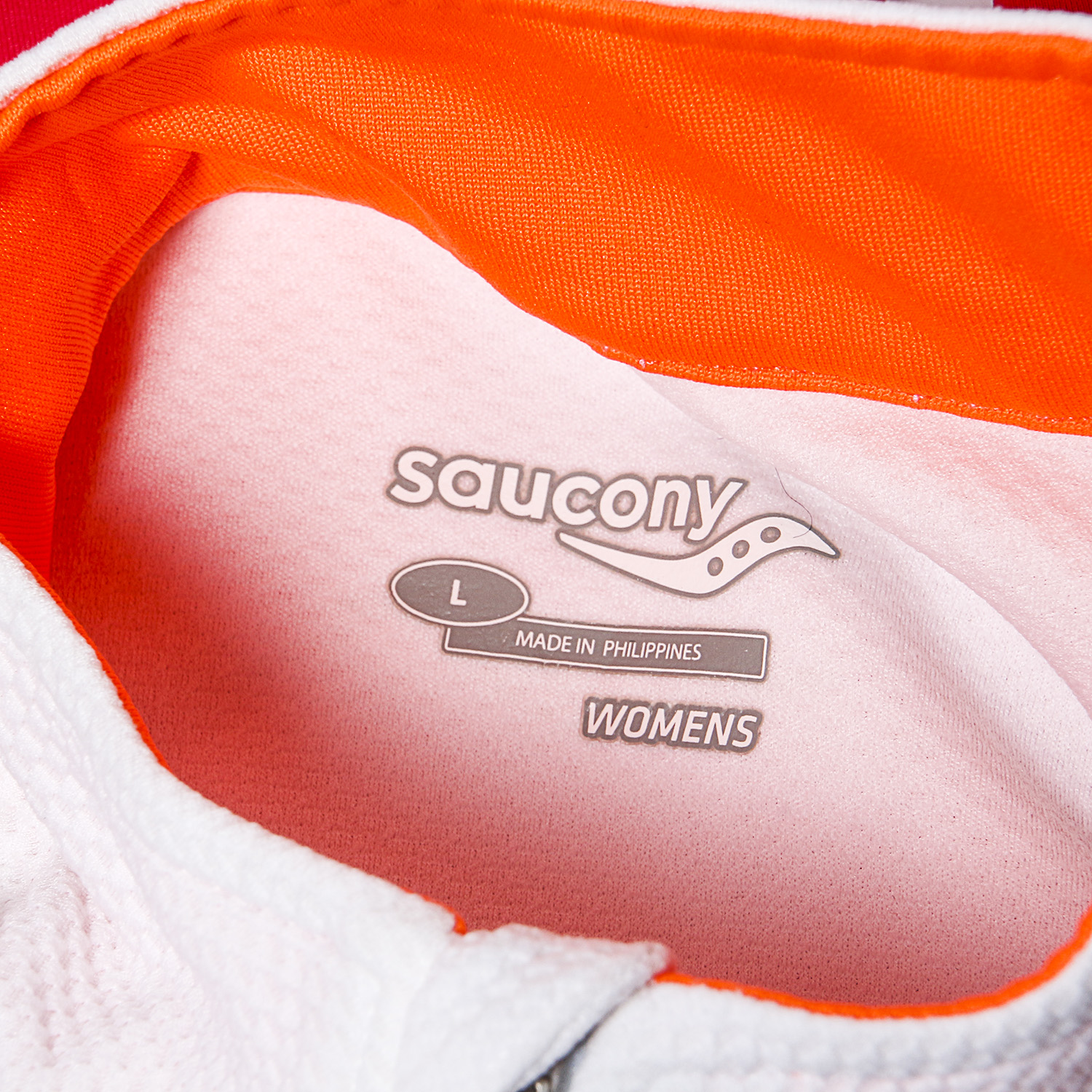 Collection of Activewear Jackets