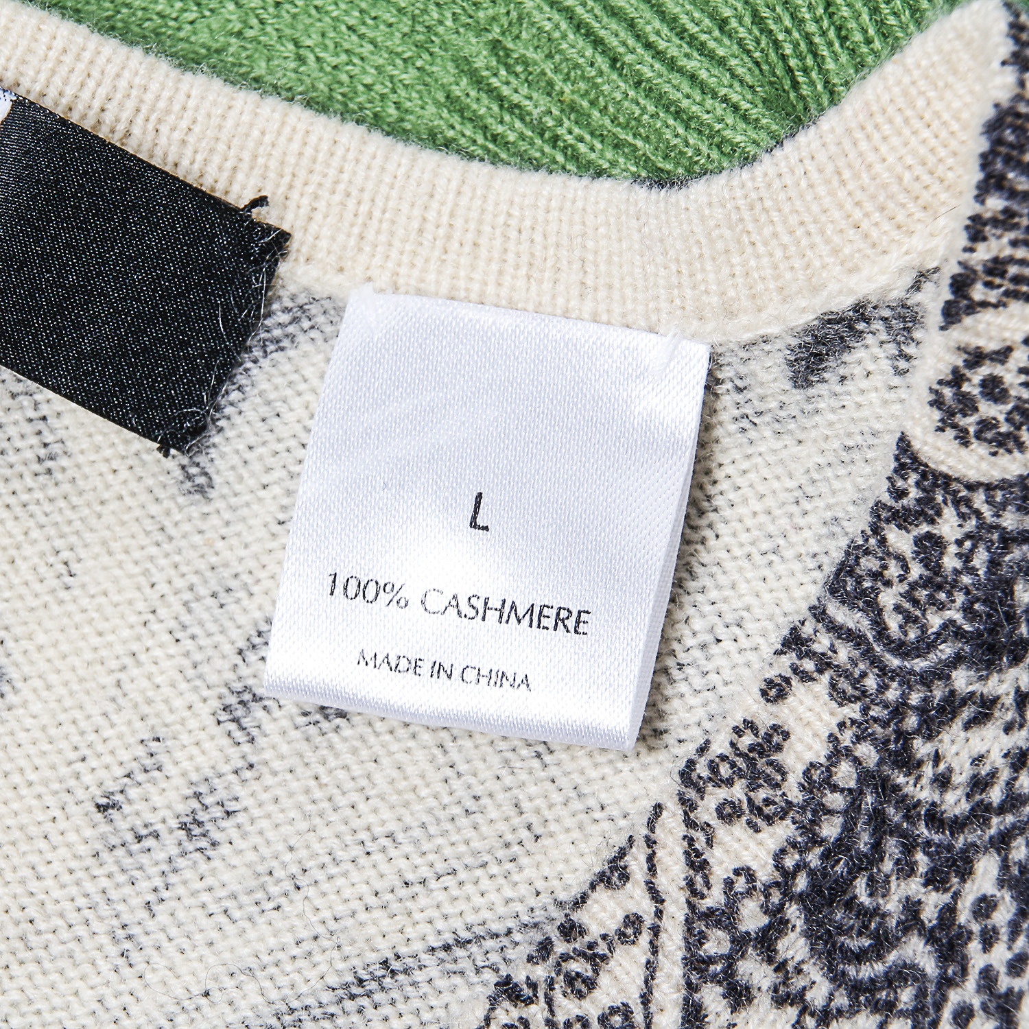 Collection of Cashmere Sweaters