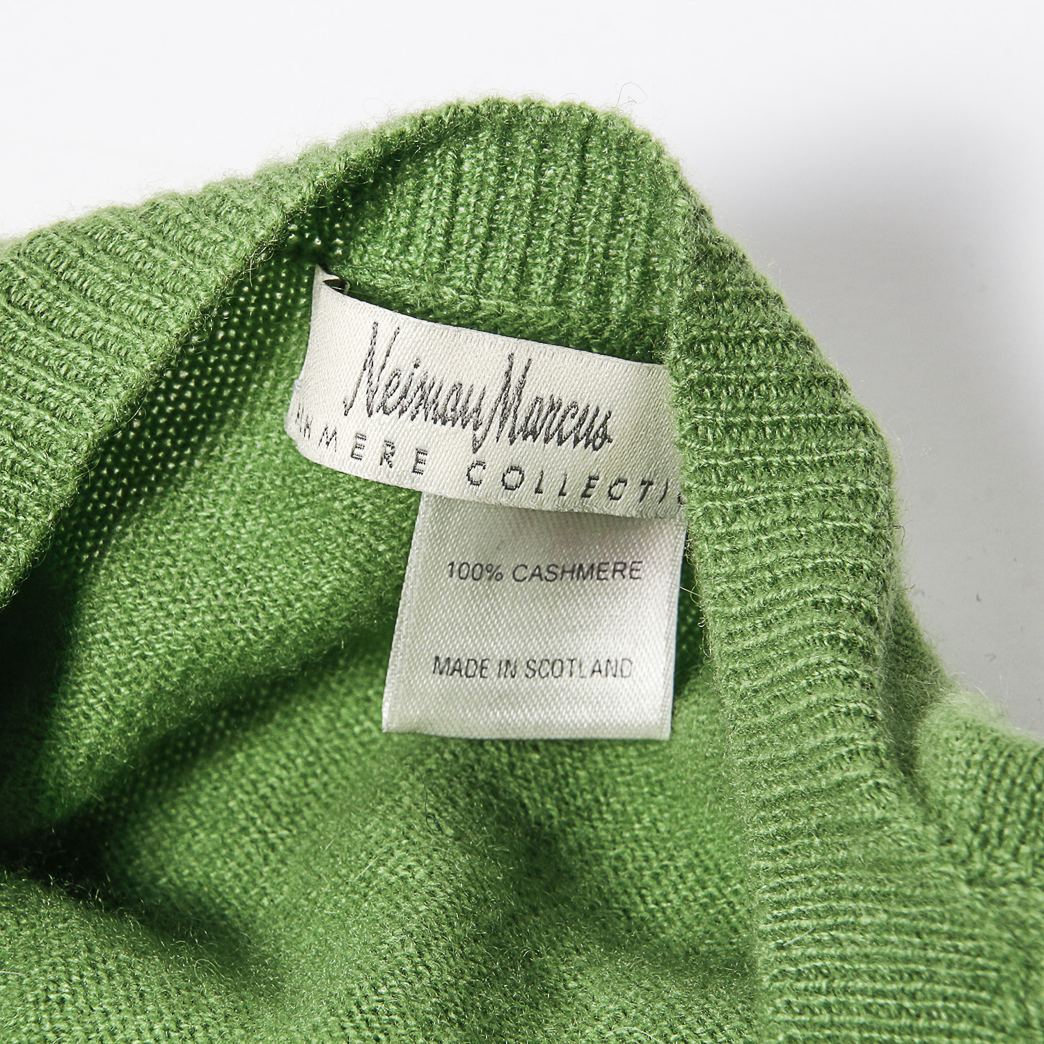 Collection of Cashmere Sweaters