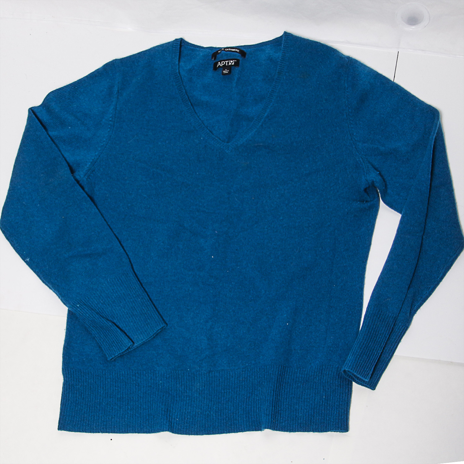 Collection of Cashmere Sweaters