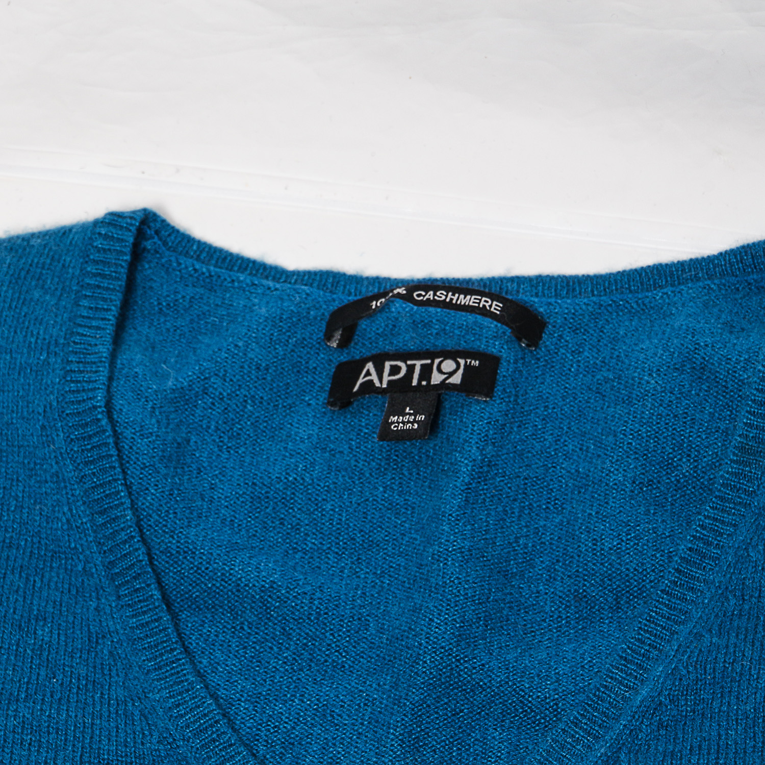 Collection of Cashmere Sweaters