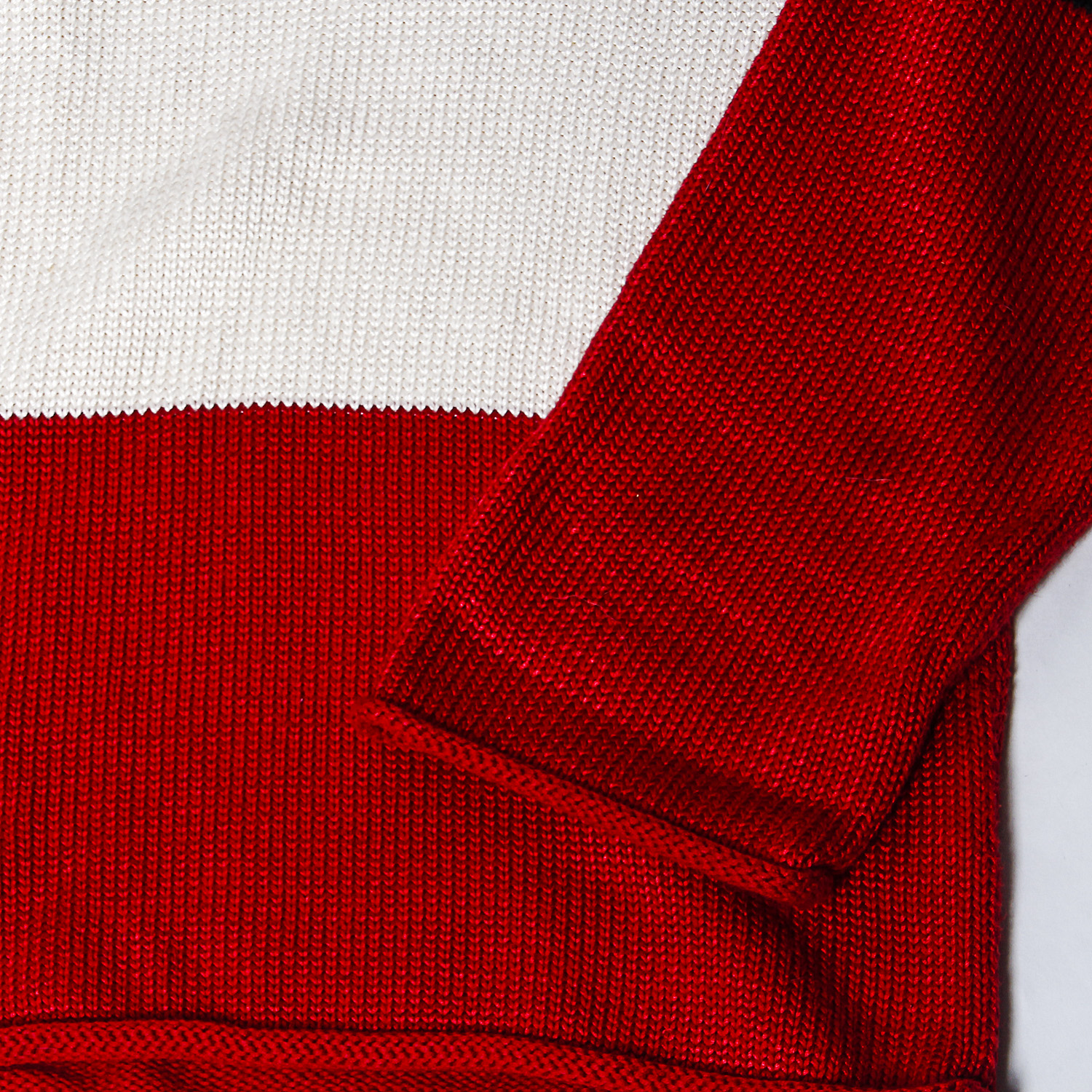 Pair of Ralph Lauren Sweaters