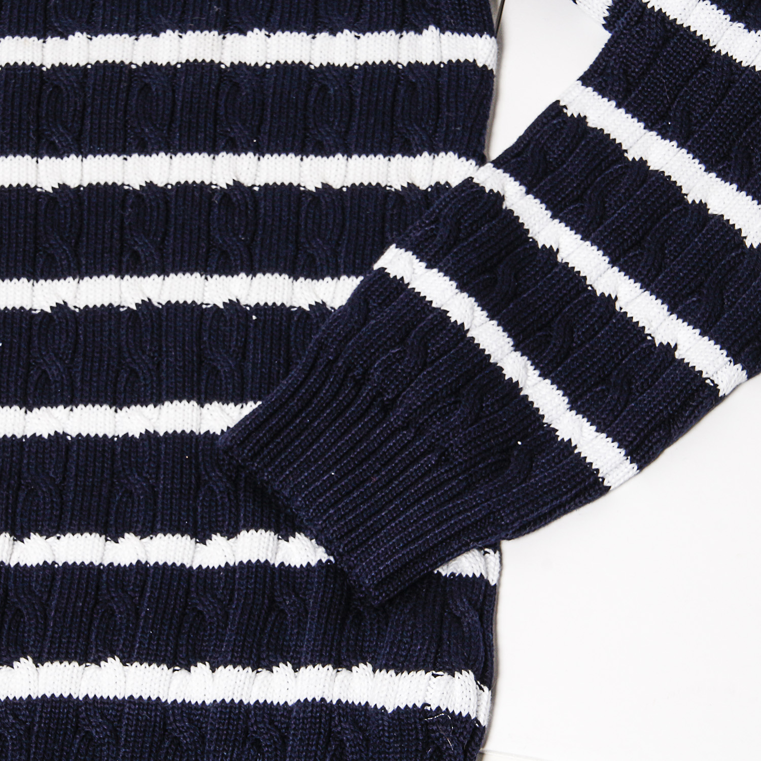 Pair of Ralph Lauren Sweaters