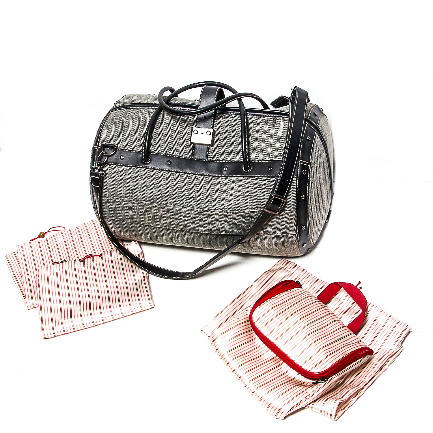 Samsonite Black Label Luggage Bag