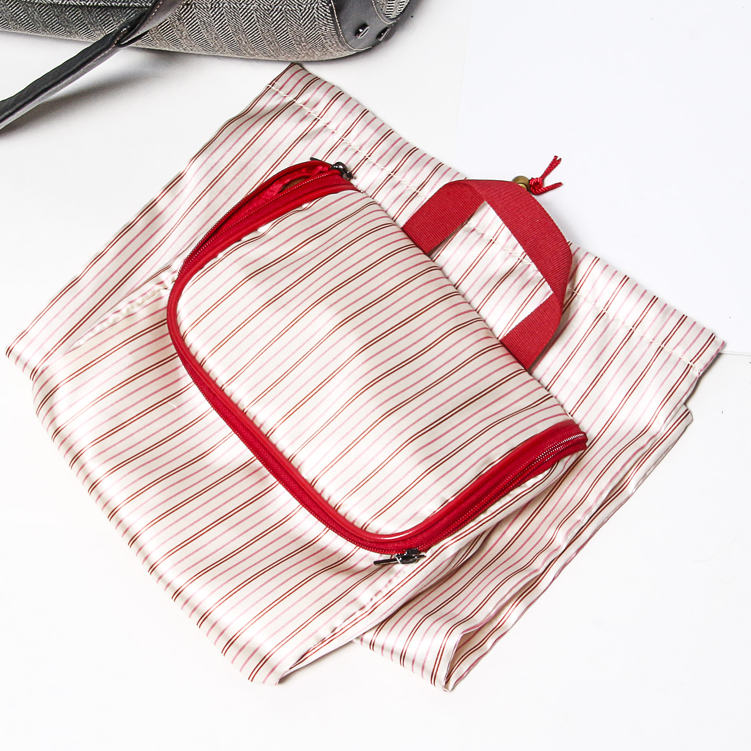 Samsonite Black Label Luggage Bag