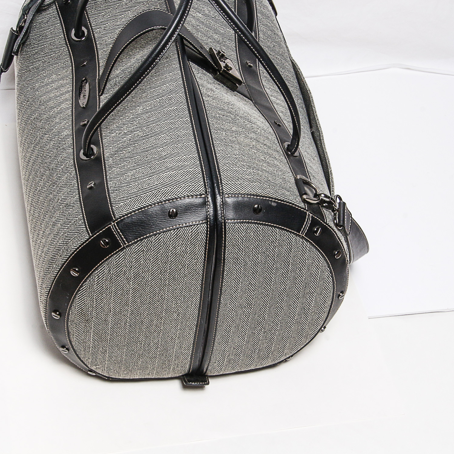 Samsonite Black Label Luggage Bag