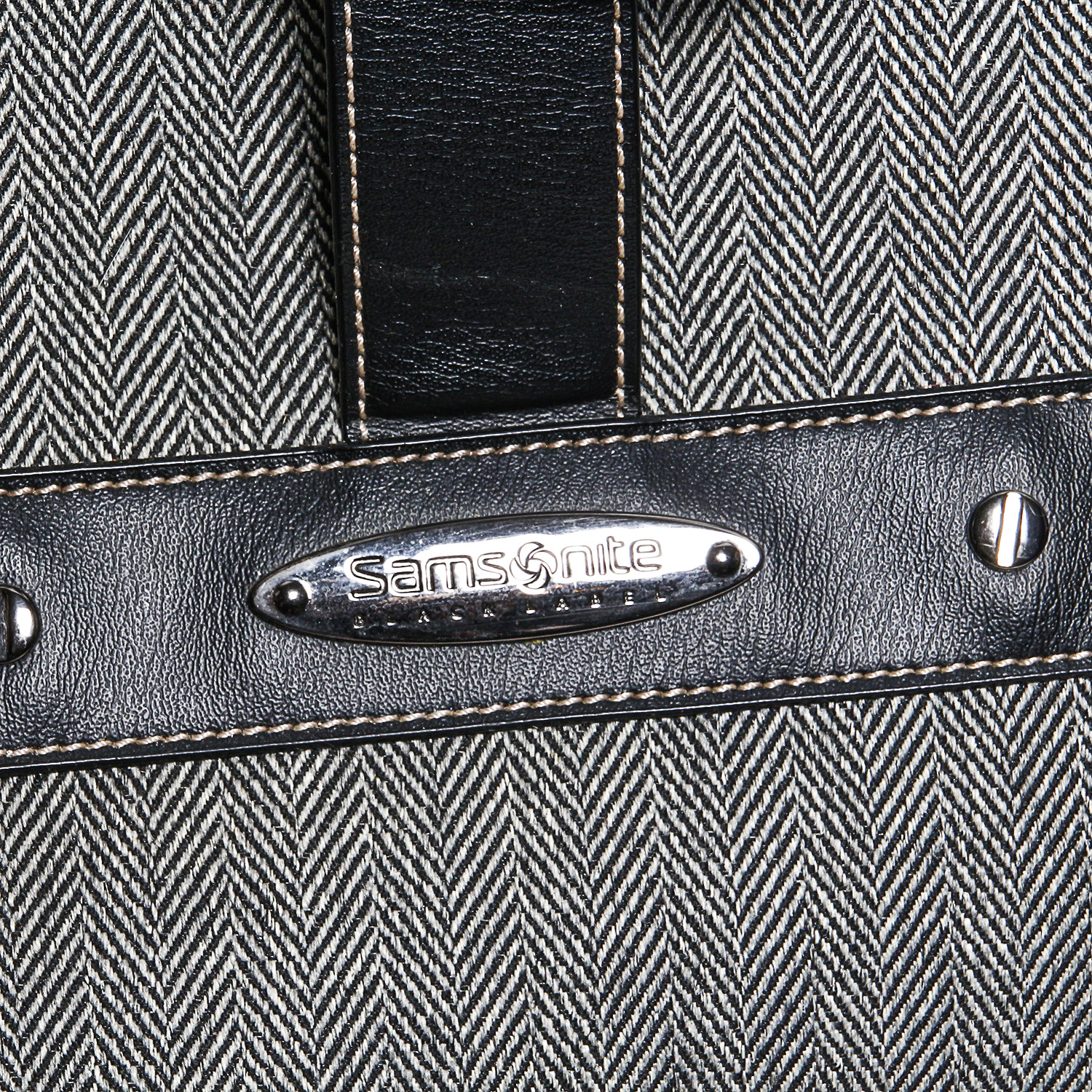 Samsonite Black Label Luggage Bag