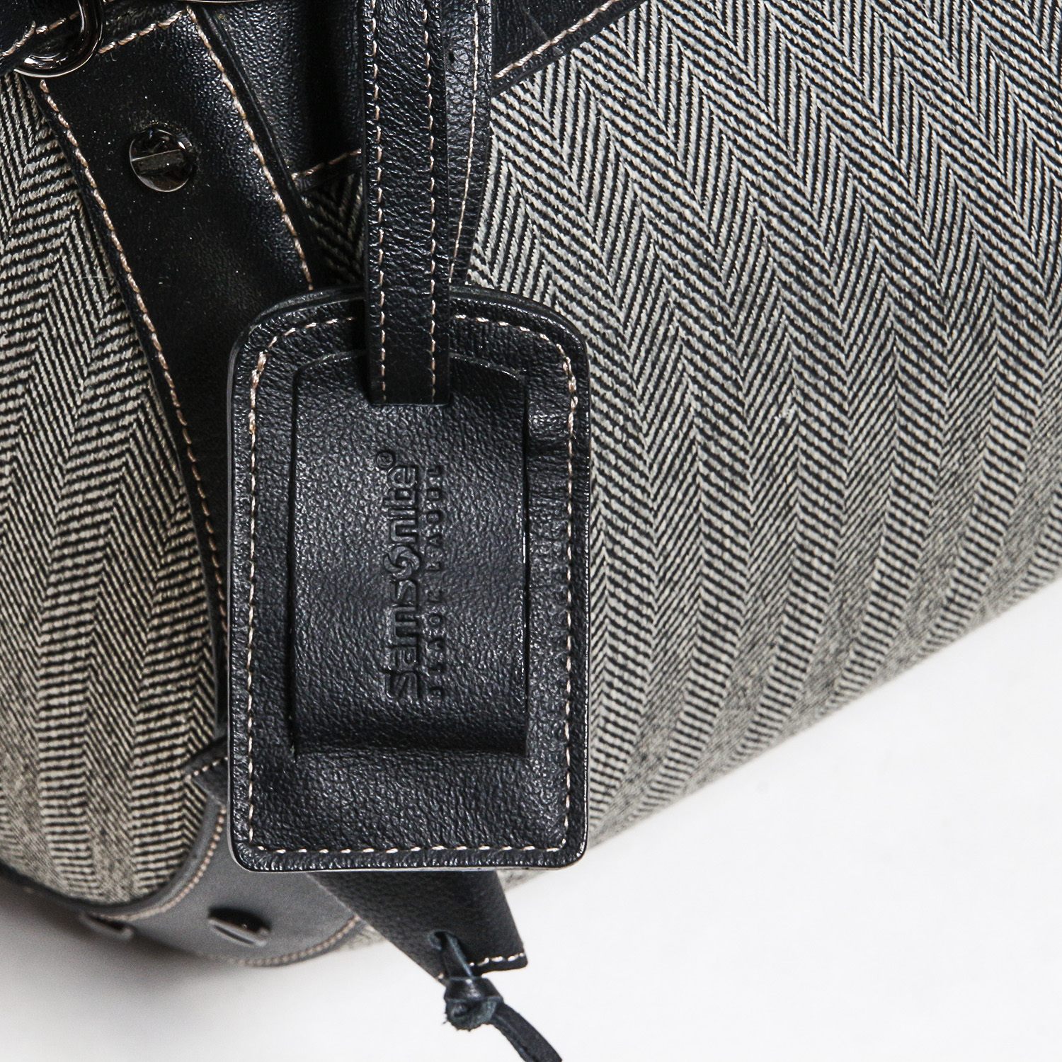 Samsonite Black Label Luggage Bag