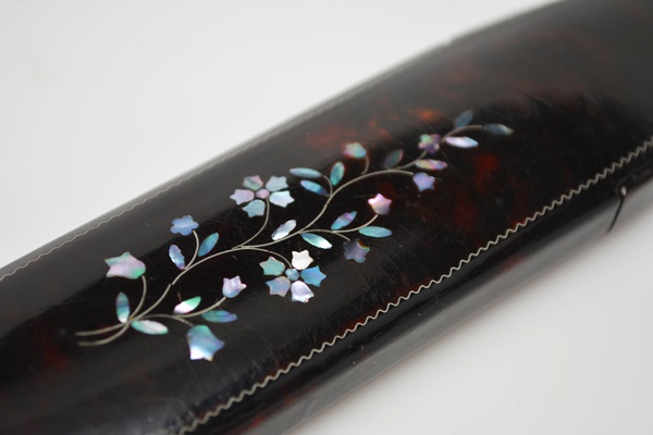 Antique 14K Yellow Gold Frame Round Eye Glasses