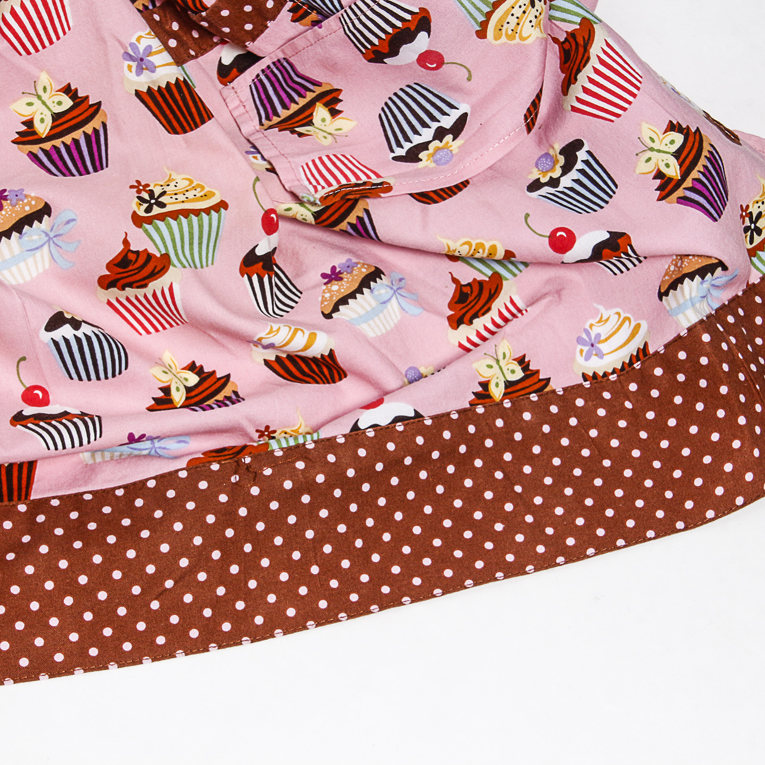 Collection of Children's Books and William Sonoma Princess Apron