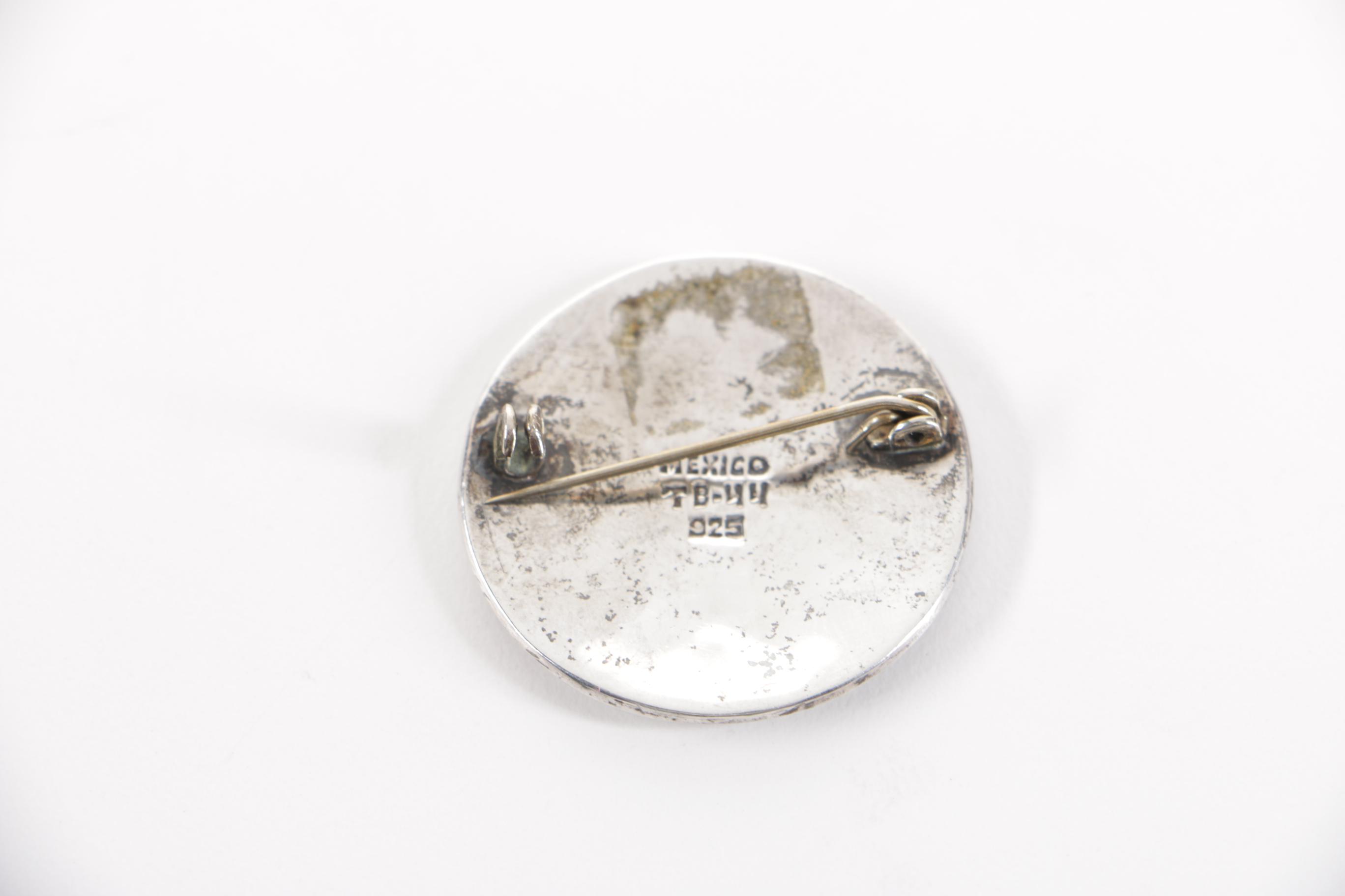 Sterling Silver Jewelry With Turquoise Inlays