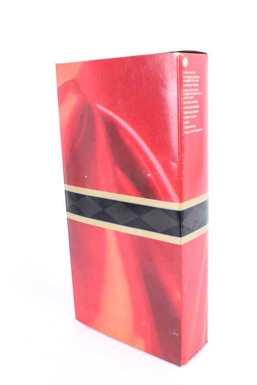 Mattel Collectible Barbie Dolls and Disney's Belle Porcelain Keepsake Doll