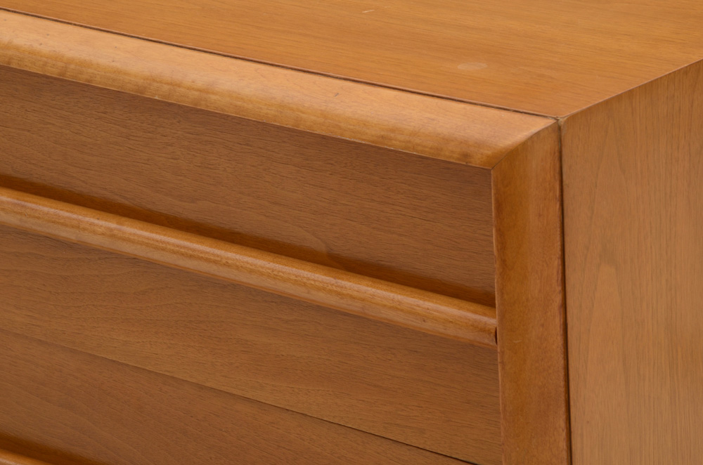 Mid Century Modern Dresser by Robsjohn-Gibbings