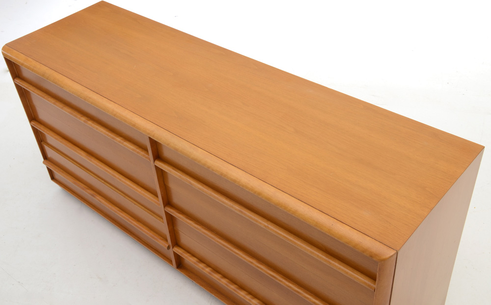 Mid Century Modern Dresser by Robsjohn-Gibbings