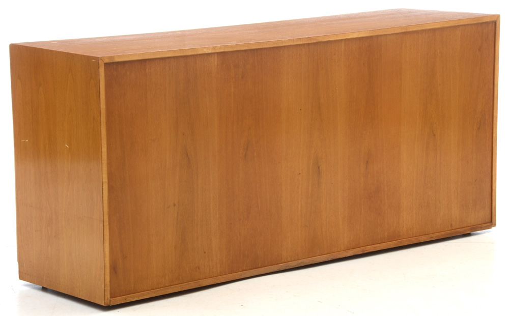 Mid Century Modern Dresser by Robsjohn-Gibbings