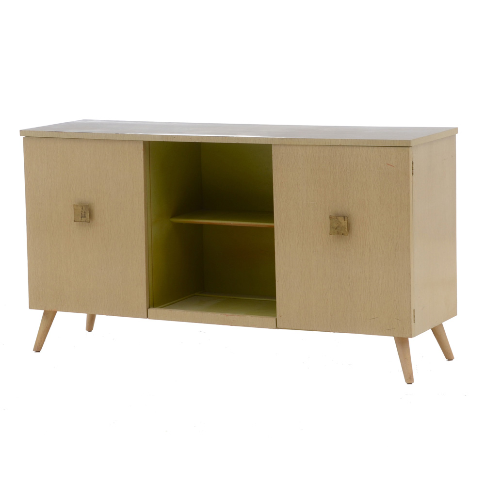 Mid Century Modern Sideboard