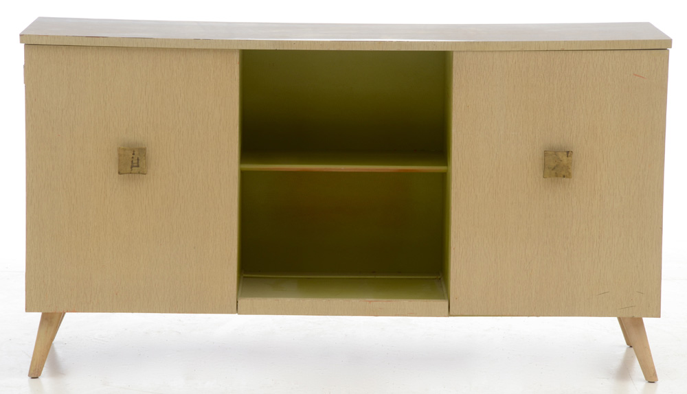 Mid Century Modern Sideboard