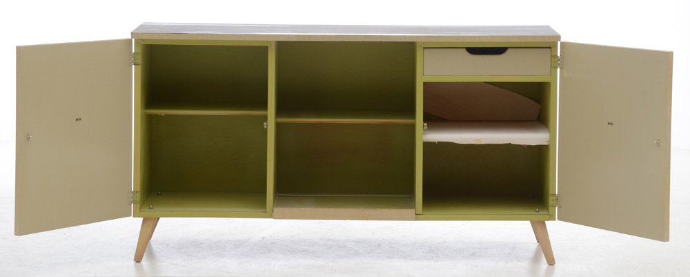 Mid Century Modern Sideboard