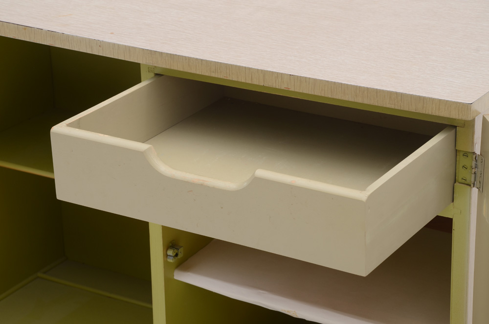 Mid Century Modern Sideboard