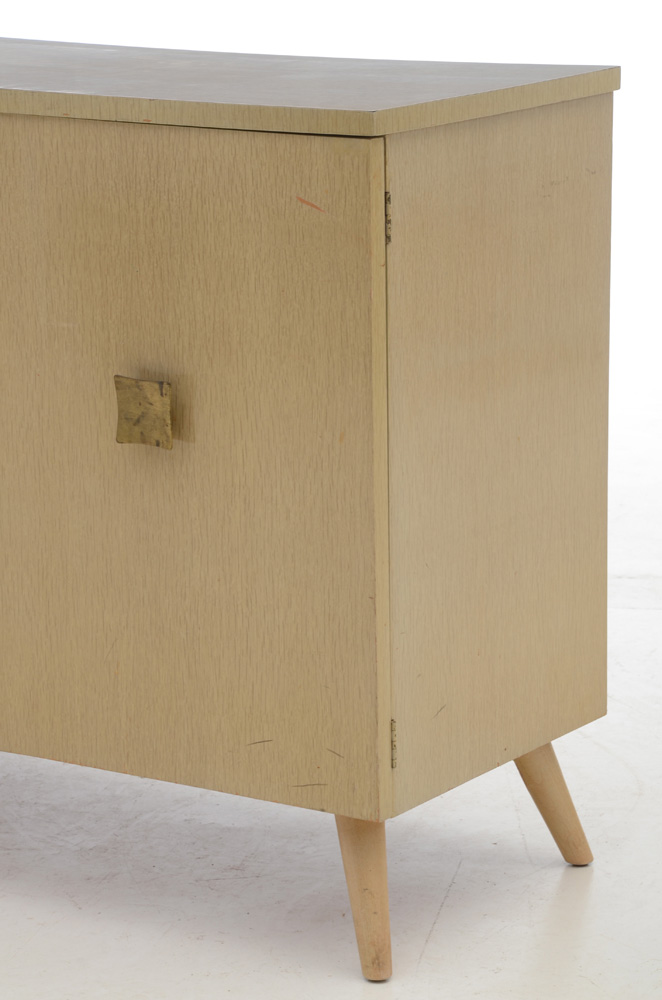 Mid Century Modern Sideboard