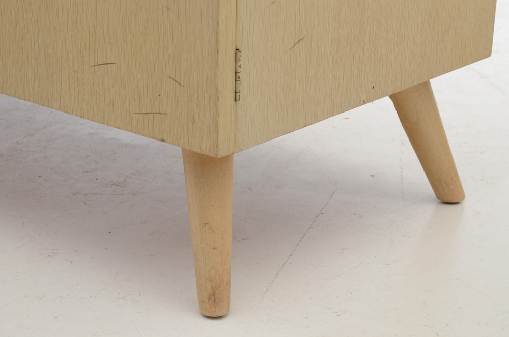 Mid Century Modern Sideboard