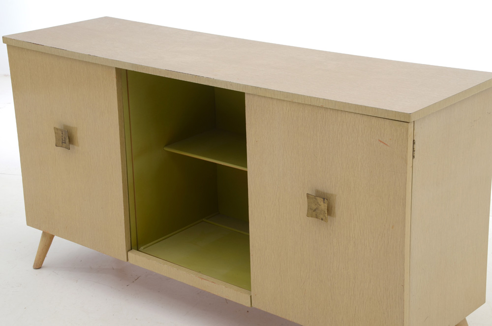 Mid Century Modern Sideboard