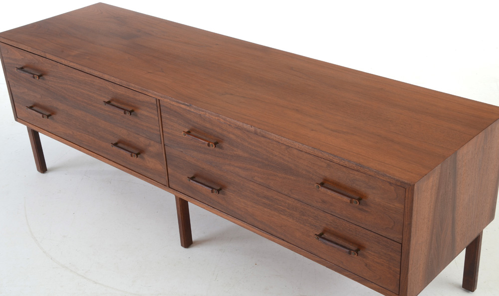 Mid Century Modern Dresser