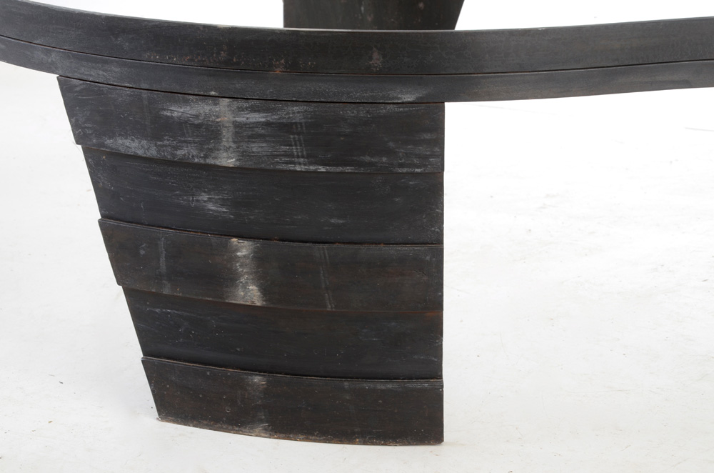 Modernist Coffee Table Base