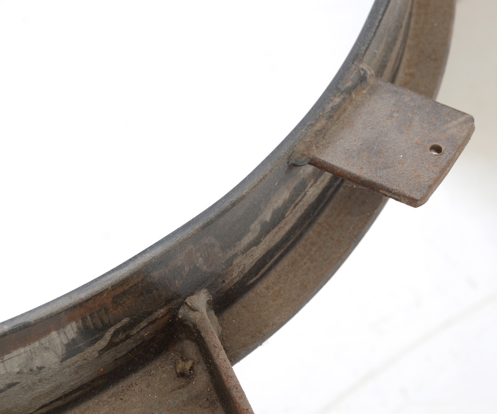 Modernist Coffee Table Base