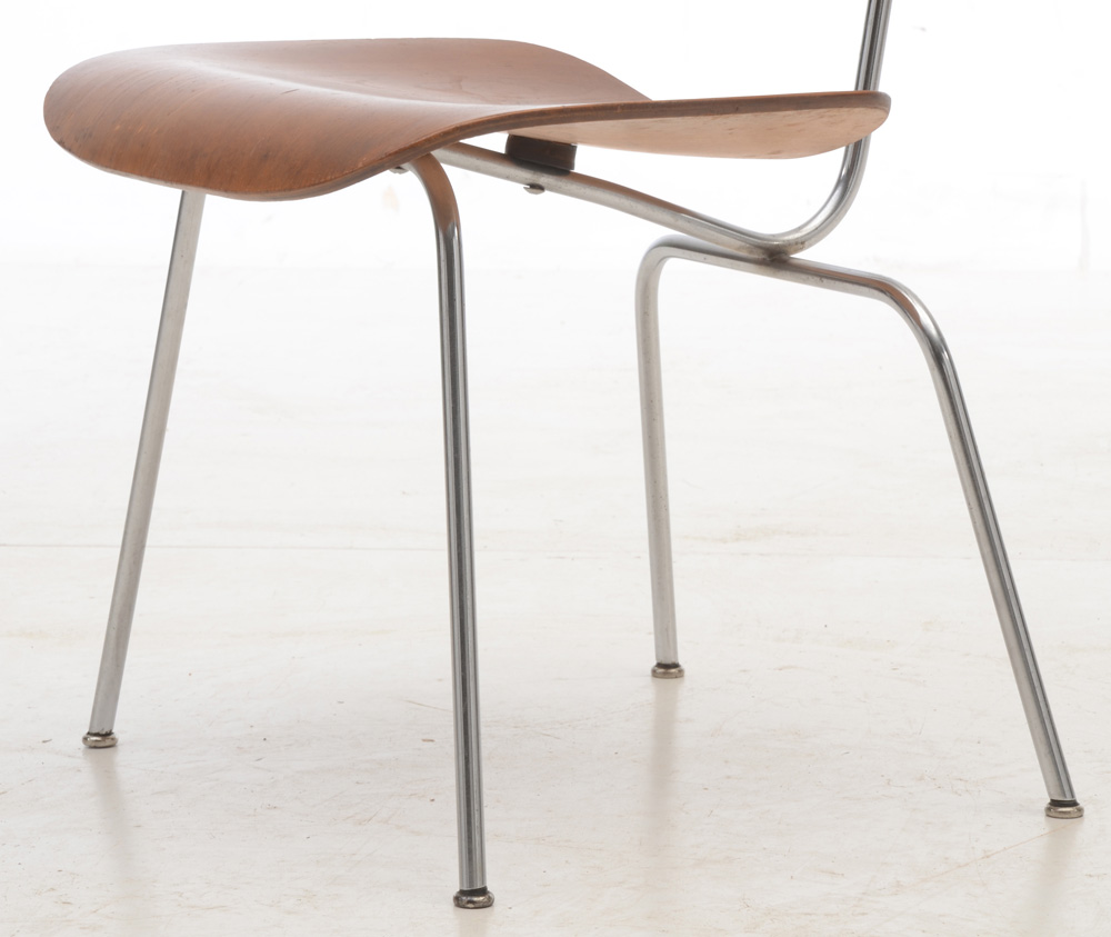 Eames for Herman Miller DCM Dining Chair