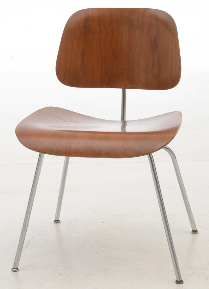 Eames for Herman Miller DCM Dining Chair