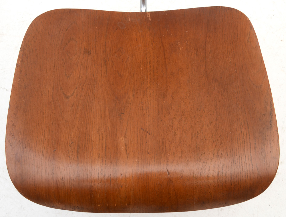 Eames for Herman Miller DCM Dining Chair