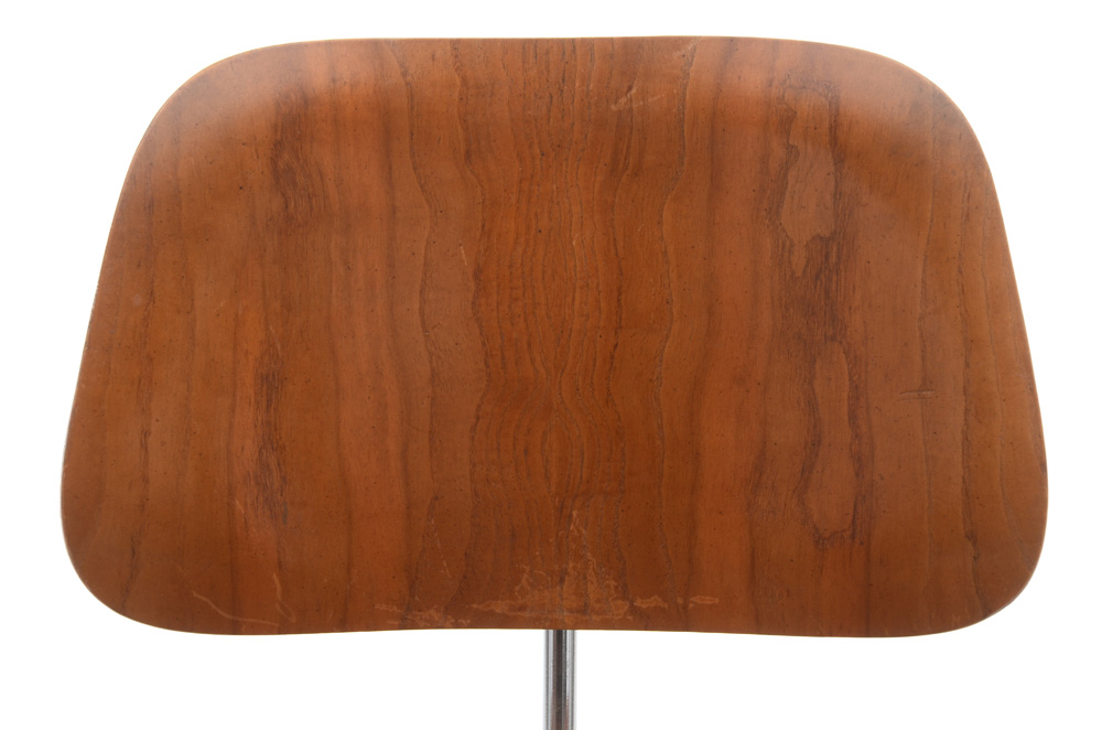 Eames for Herman Miller DCM Dining Chair