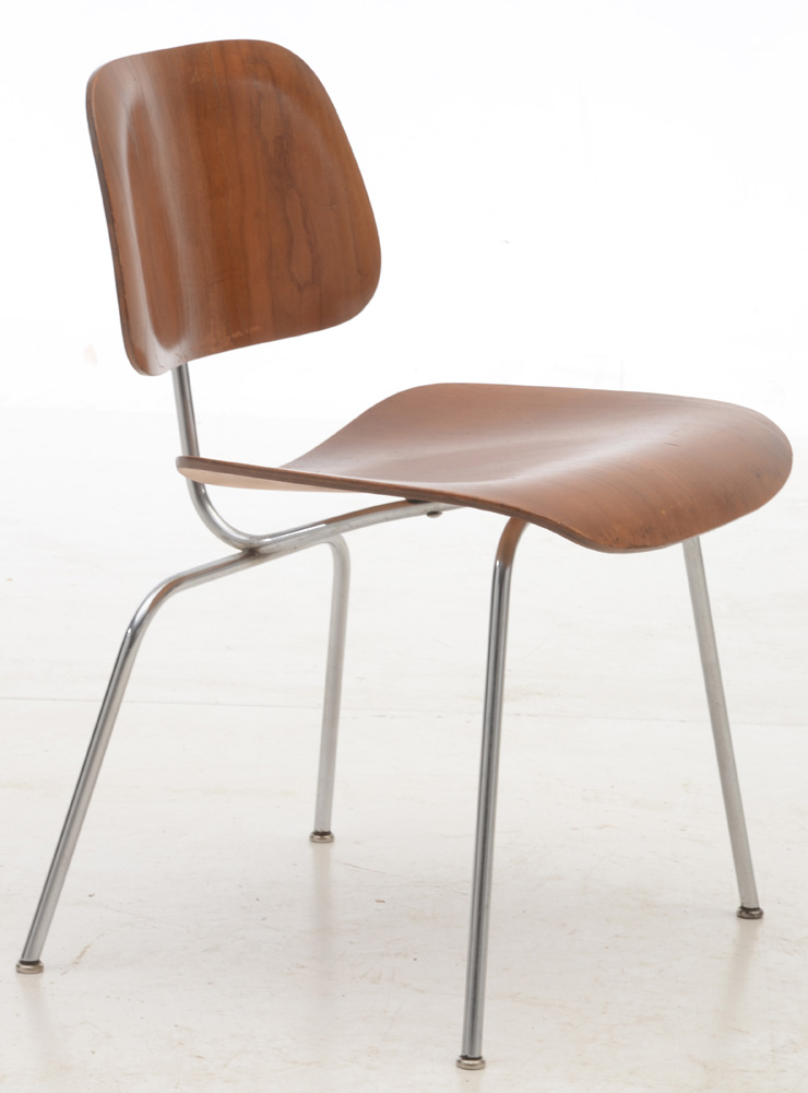 Eames for Herman Miller DCM Dining Chair