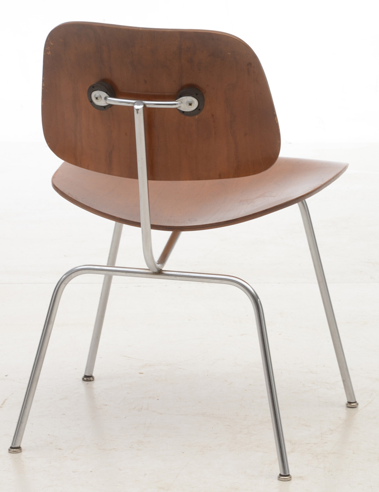 Eames for Herman Miller DCM Dining Chair