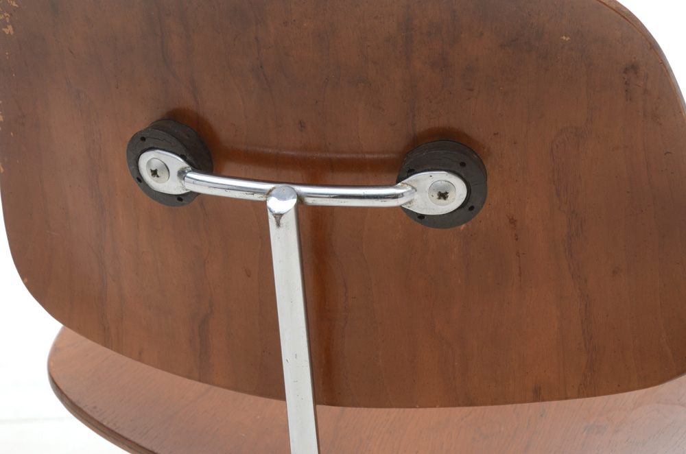 Eames for Herman Miller DCM Dining Chair