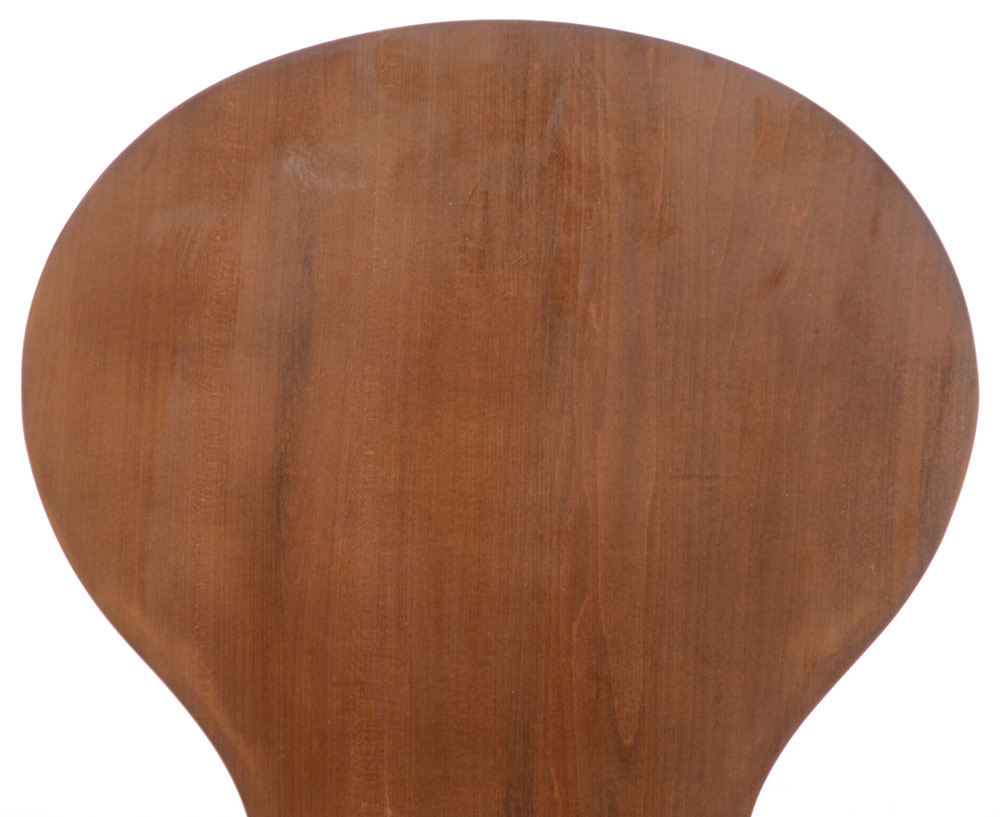 Pair of Contemporary Modern Side Chairs