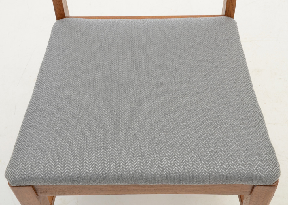 Pair of Vintage Side Chairs