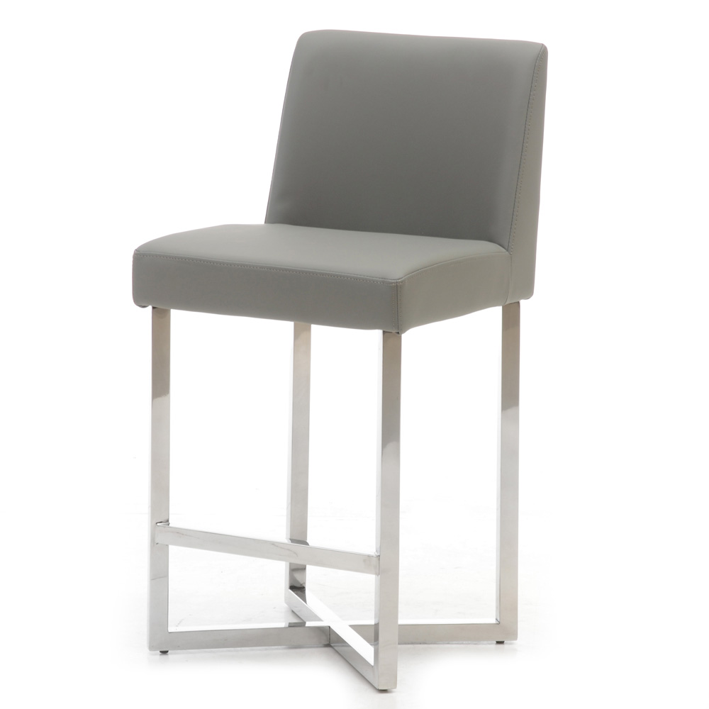Sunpan Modern "Howard" Counter Stool