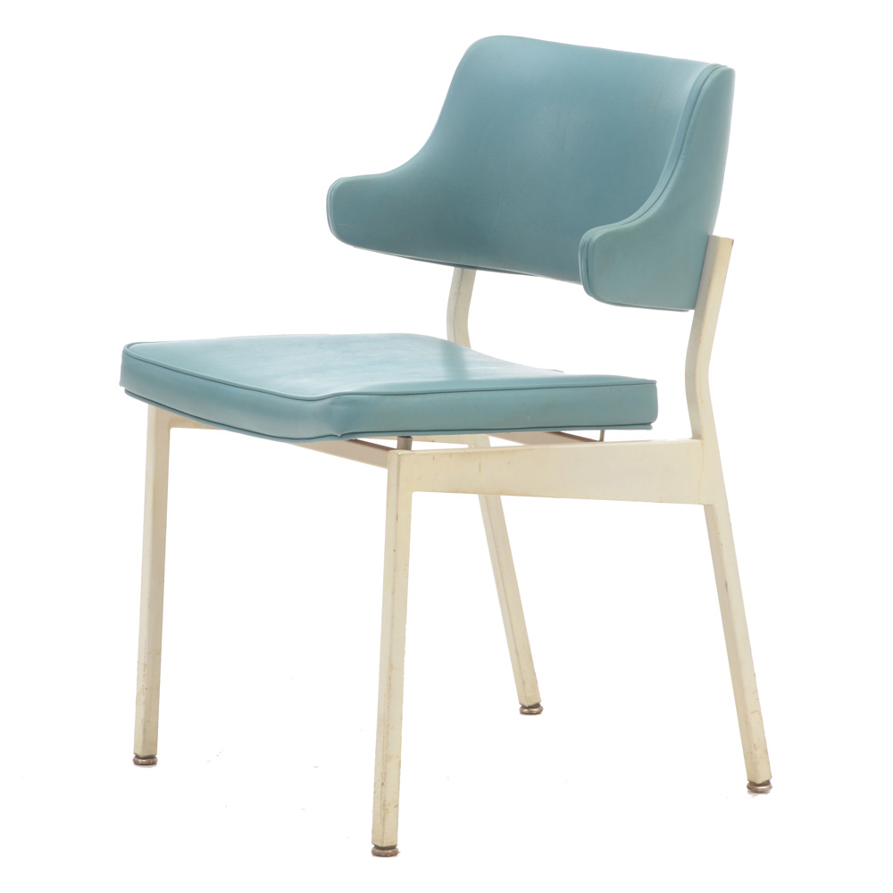 RoyalMetal Arm Chair