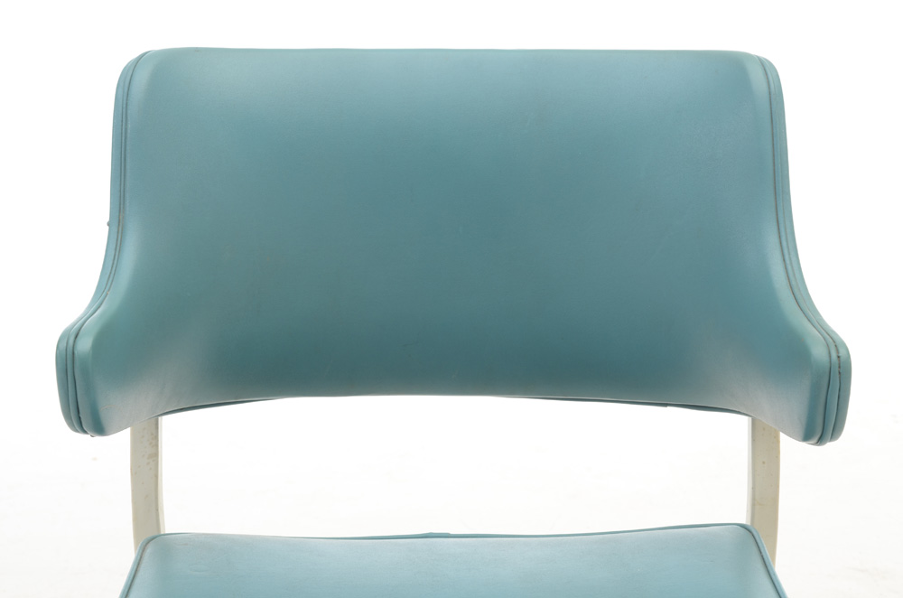 RoyalMetal Arm Chair