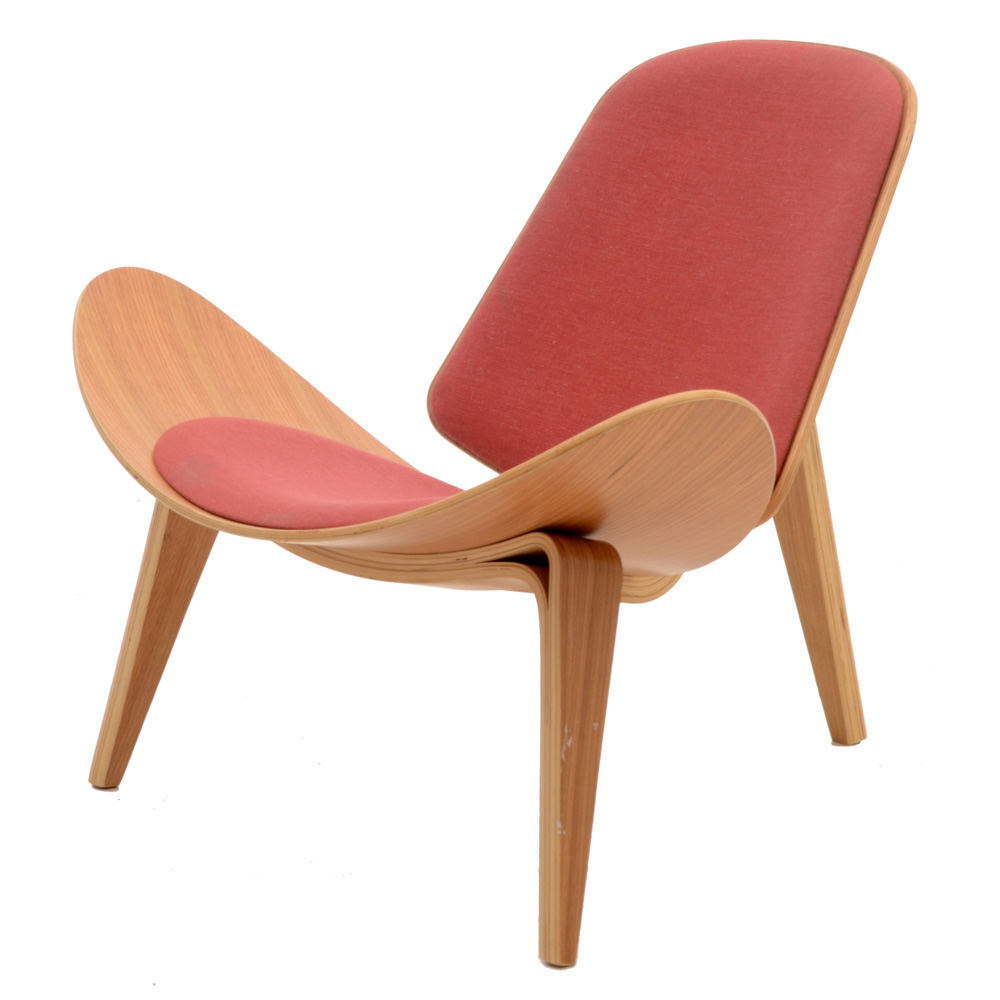 Kardiel "Tripod" Armchair
