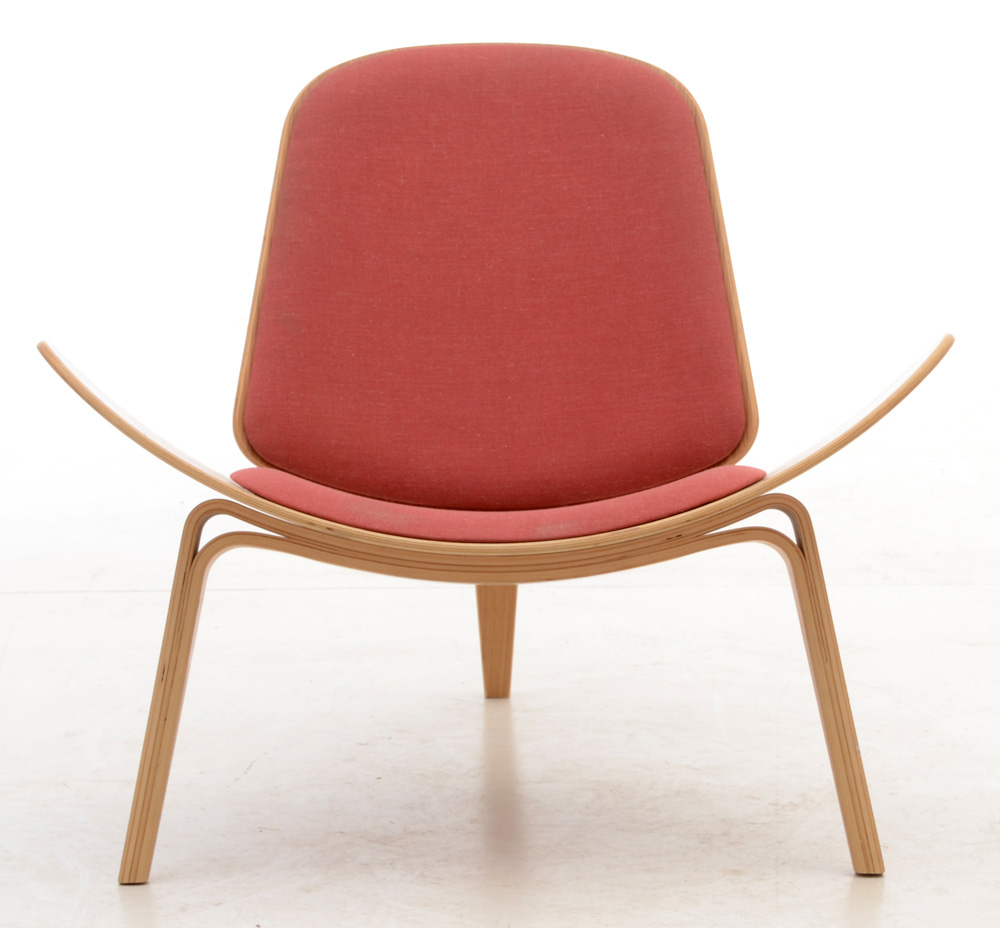 Kardiel "Tripod" Armchair