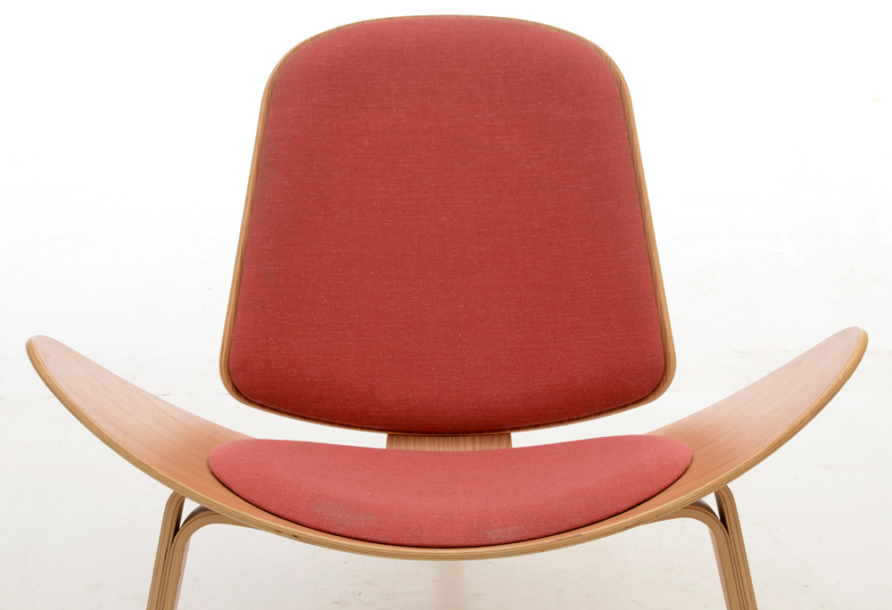 Kardiel "Tripod" Armchair