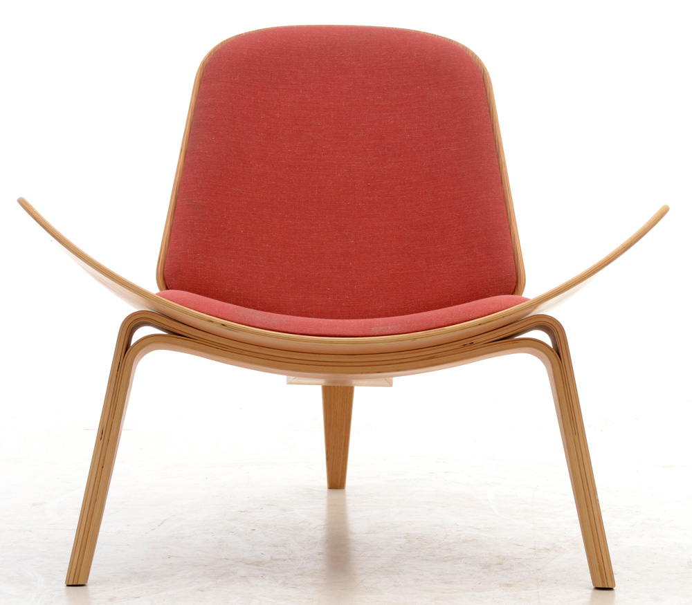 Kardiel "Tripod" Armchair