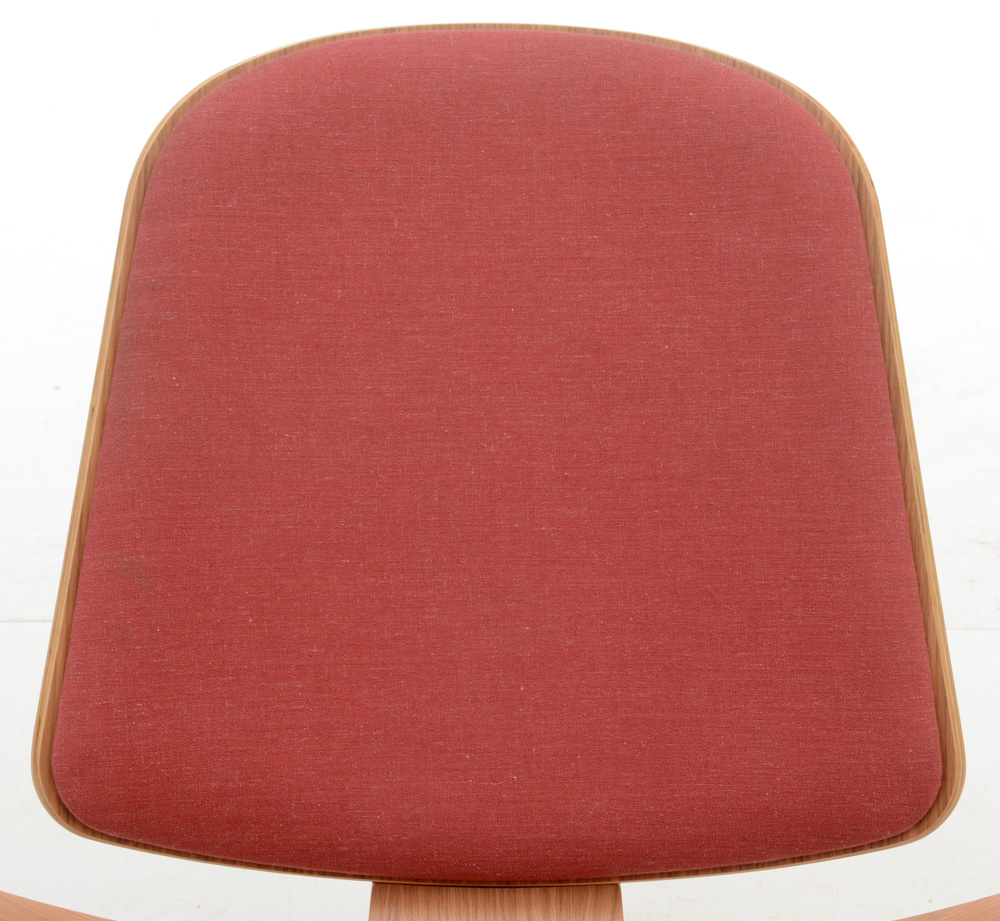 Kardiel "Tripod" Armchair